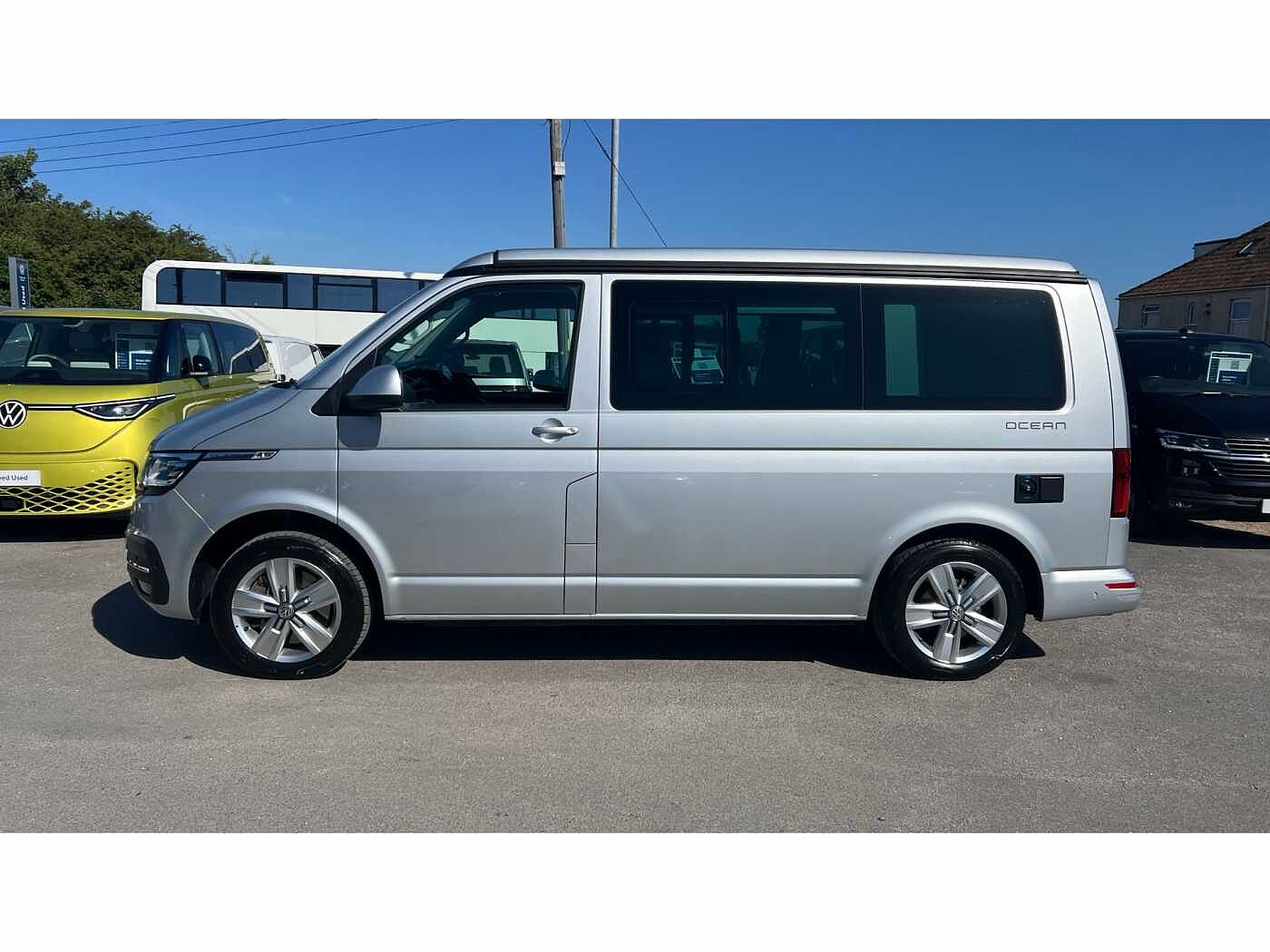 Volkswagen California