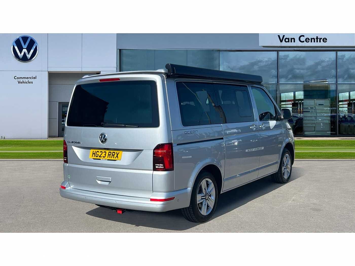 Volkswagen California