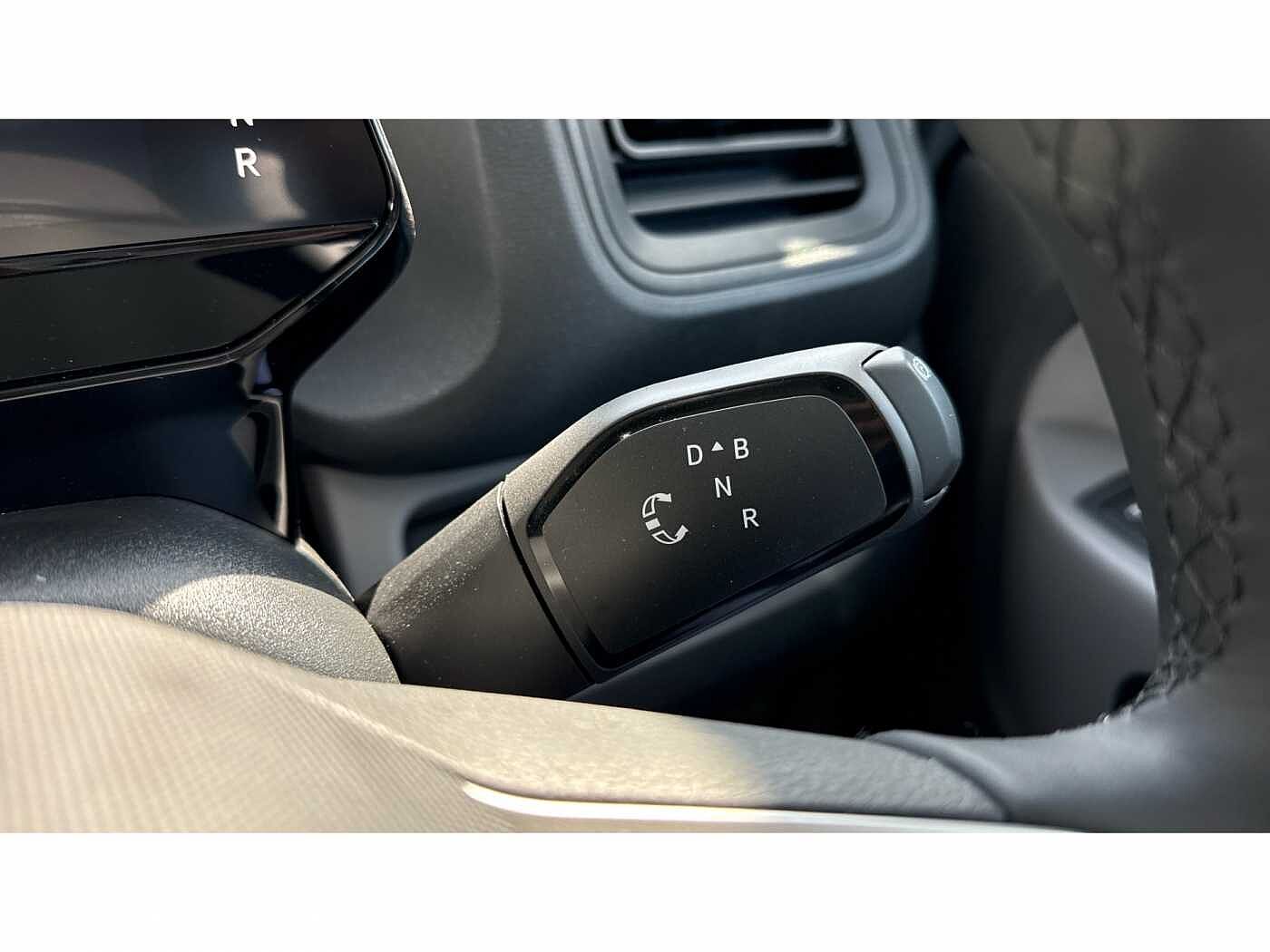 Volkswagen ID. Buzz Cargo