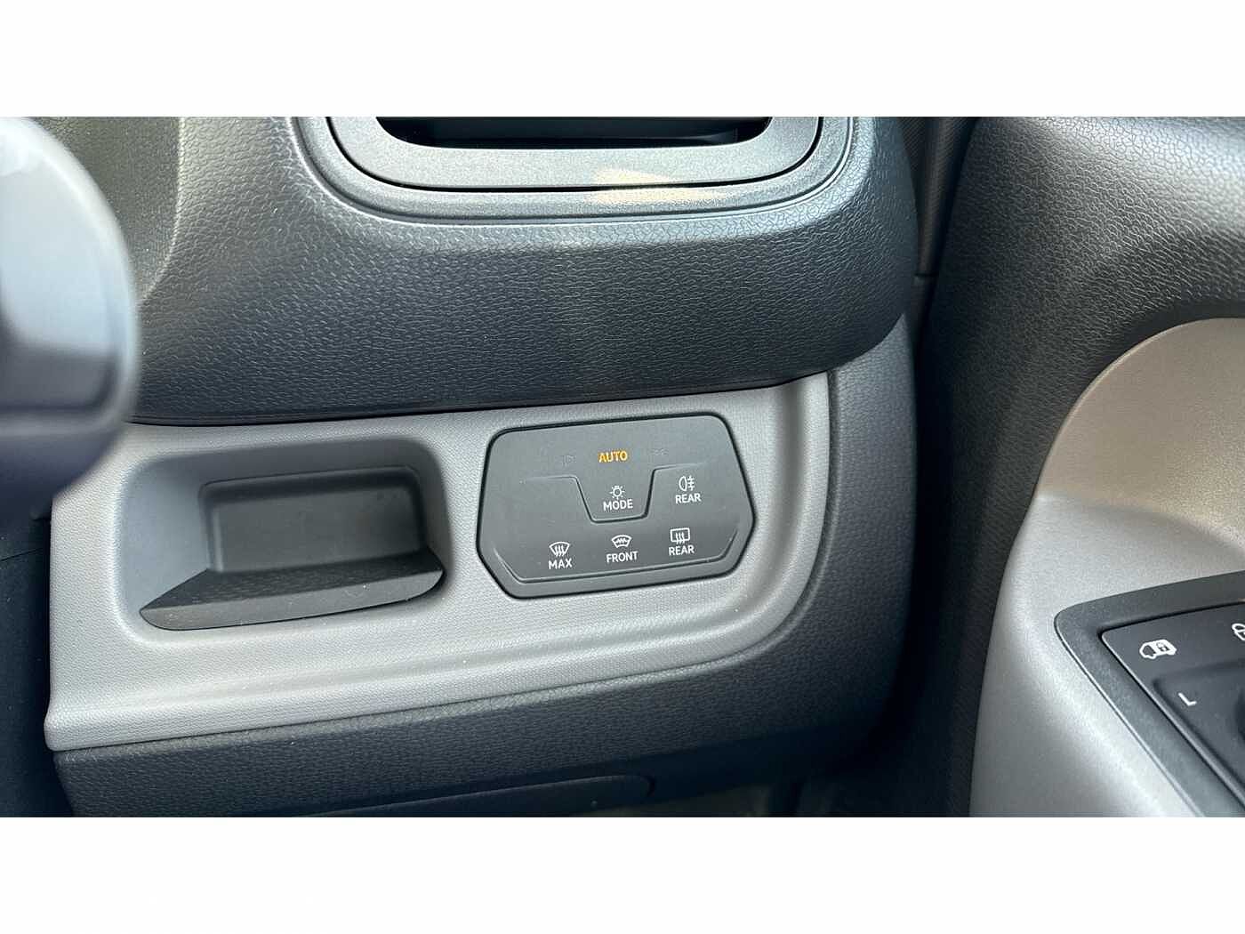Volkswagen ID. Buzz Cargo