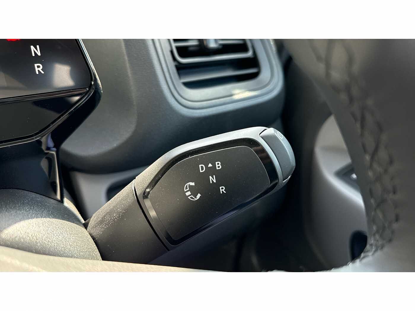Volkswagen ID. Buzz Cargo
