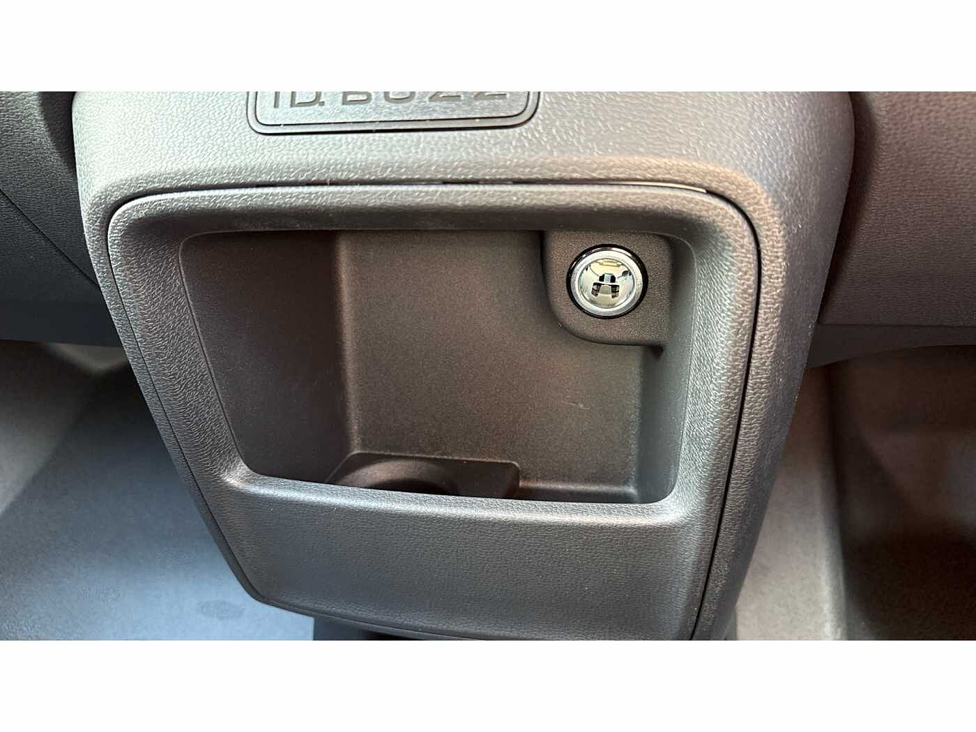 Volkswagen ID. Buzz Cargo