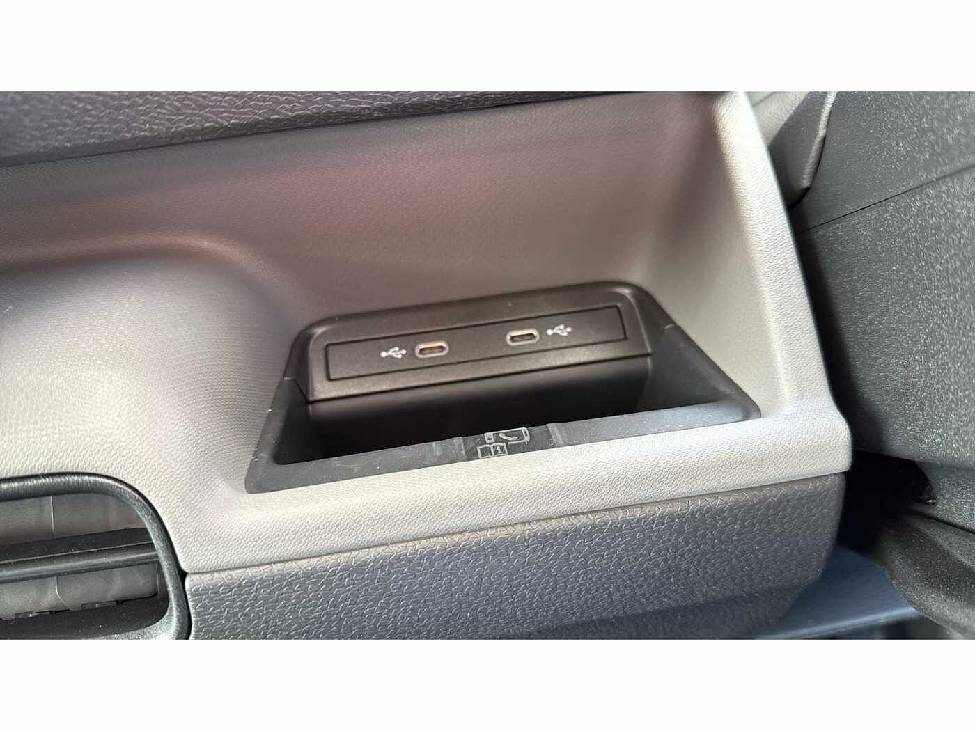 Volkswagen ID. Buzz Cargo