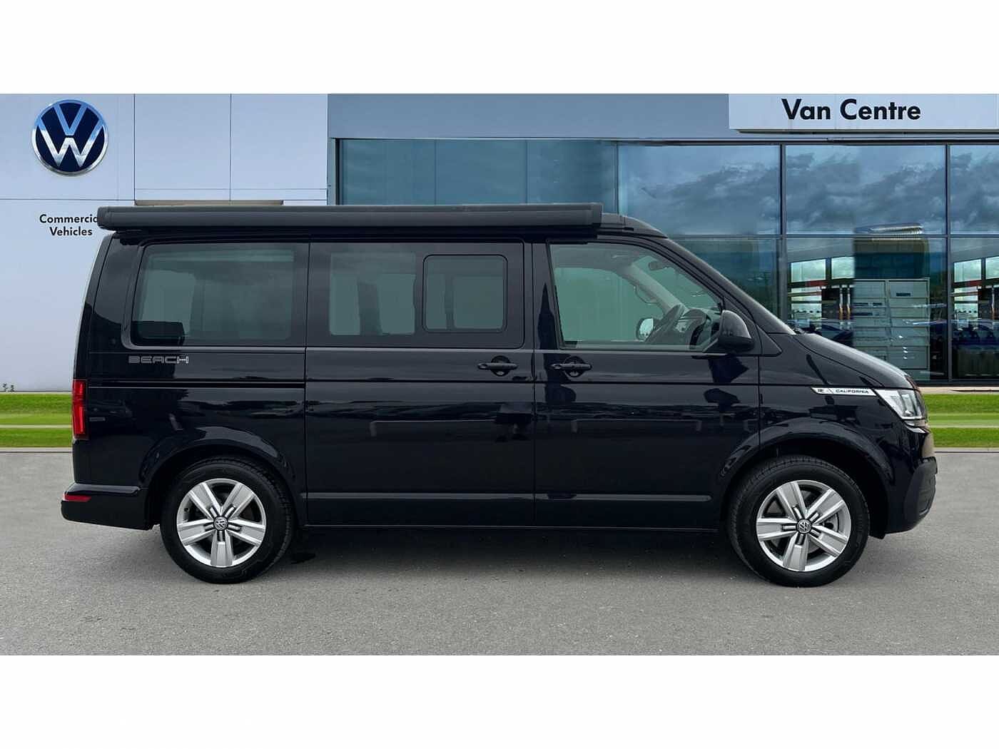 Volkswagen California