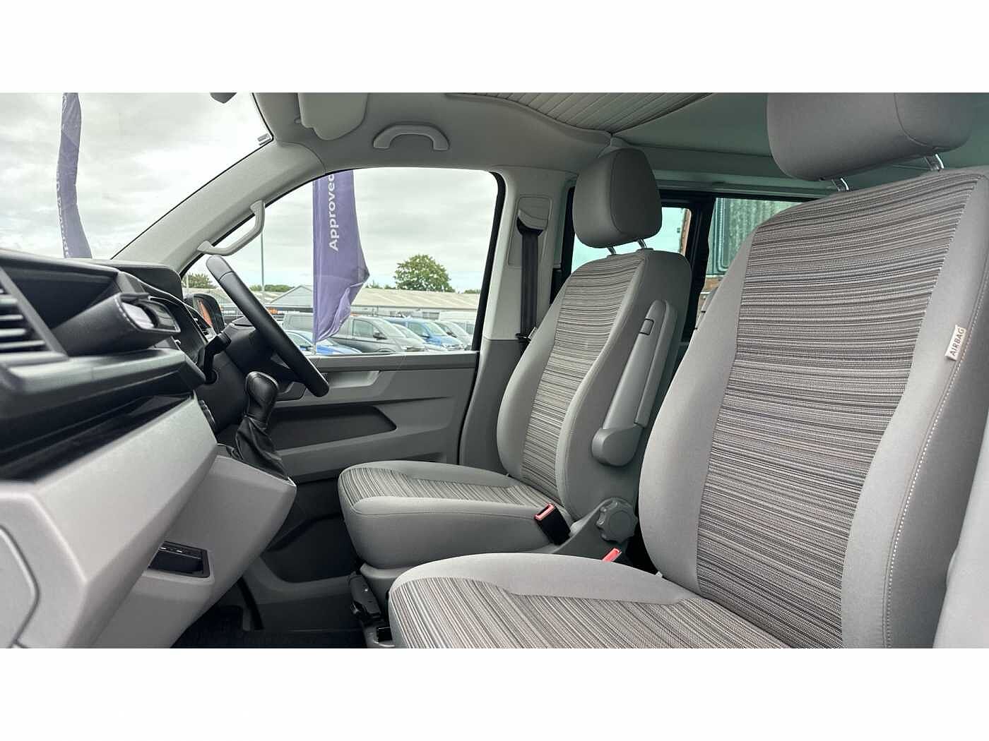 Volkswagen California