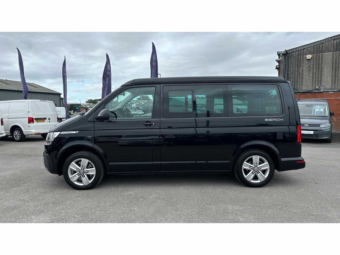 Volkswagen California