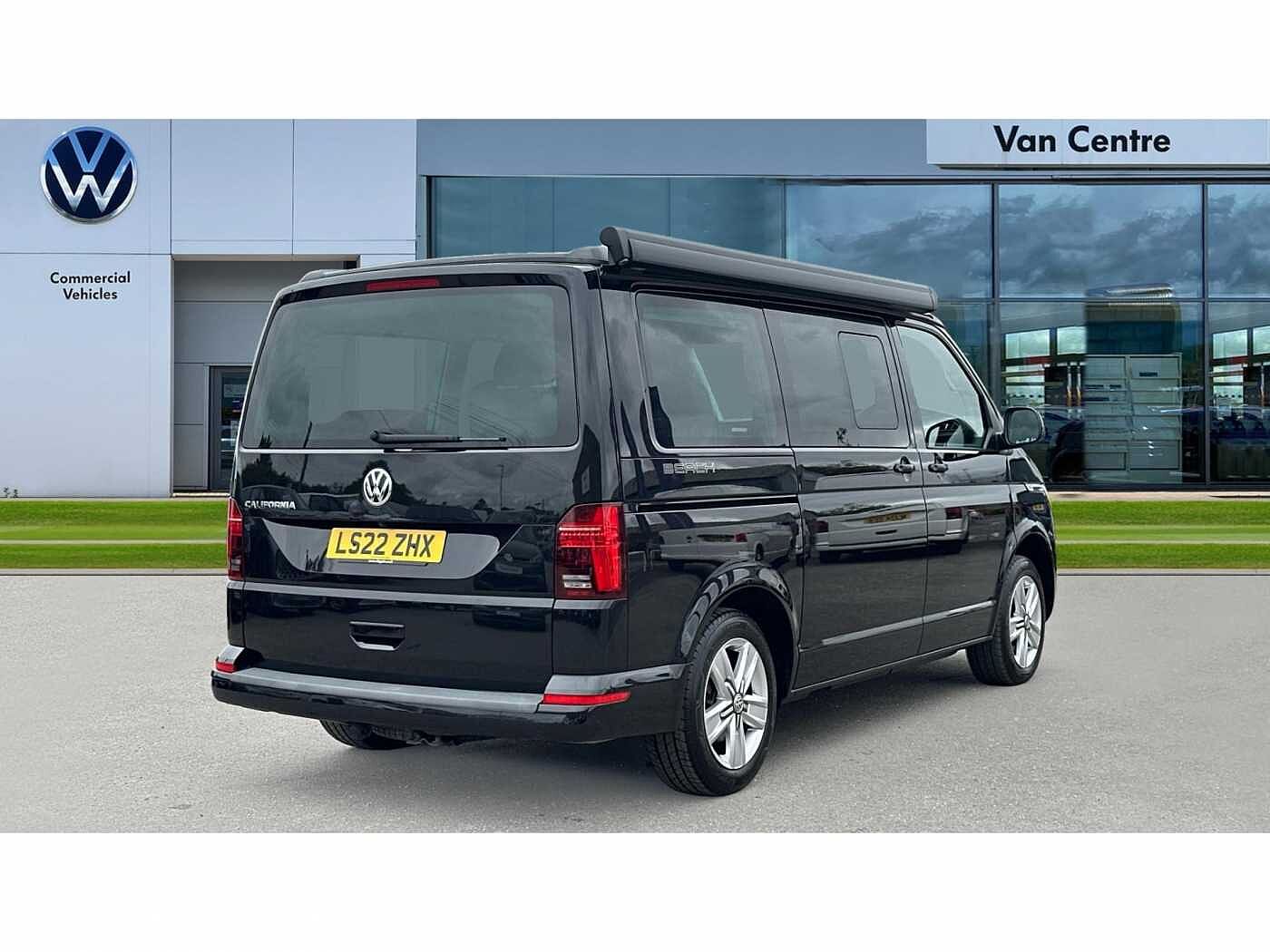 Volkswagen California