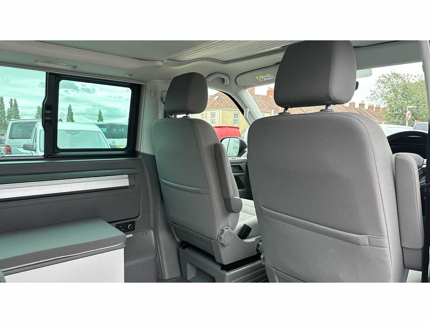 Volkswagen California