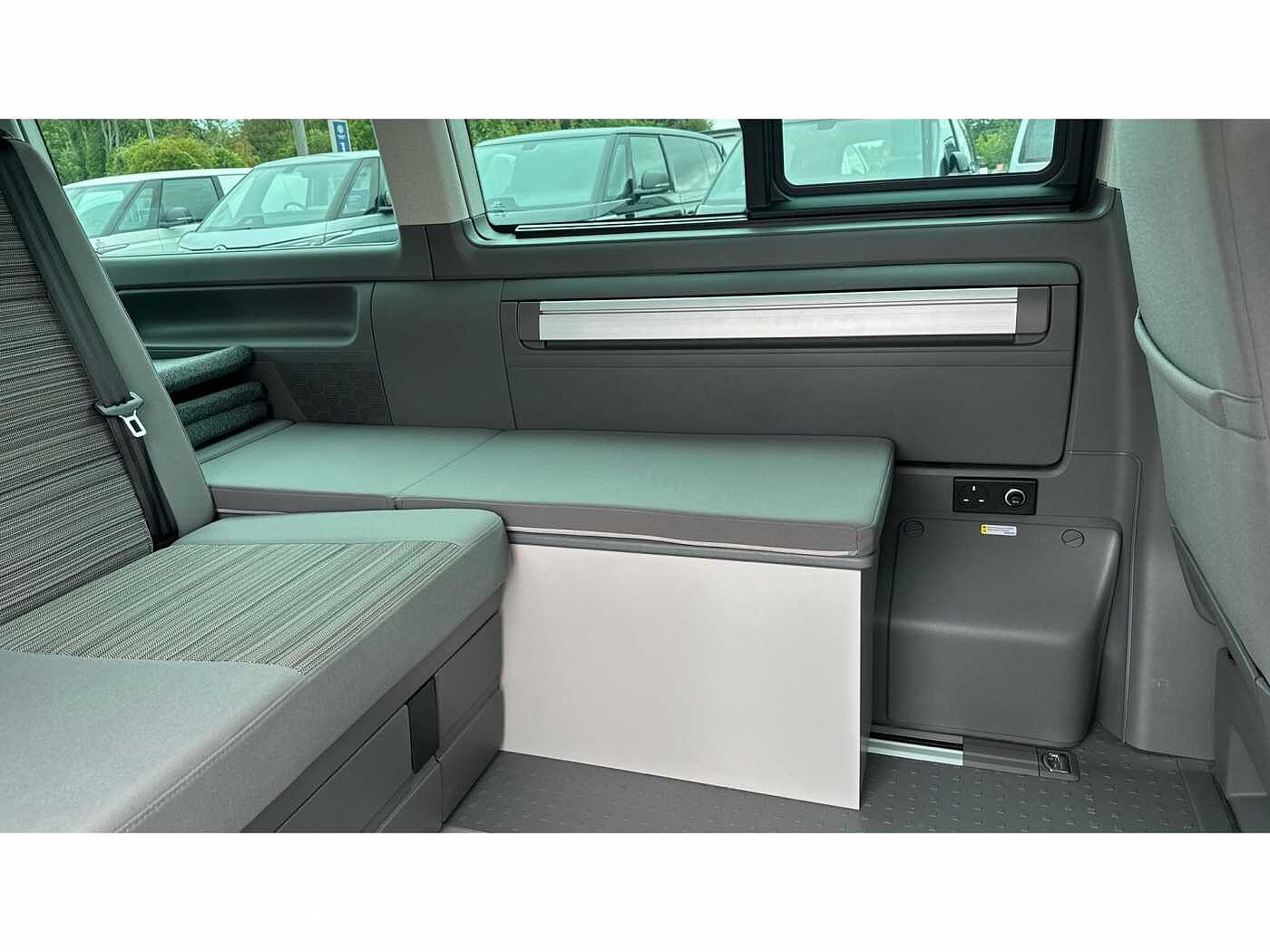 Volkswagen California