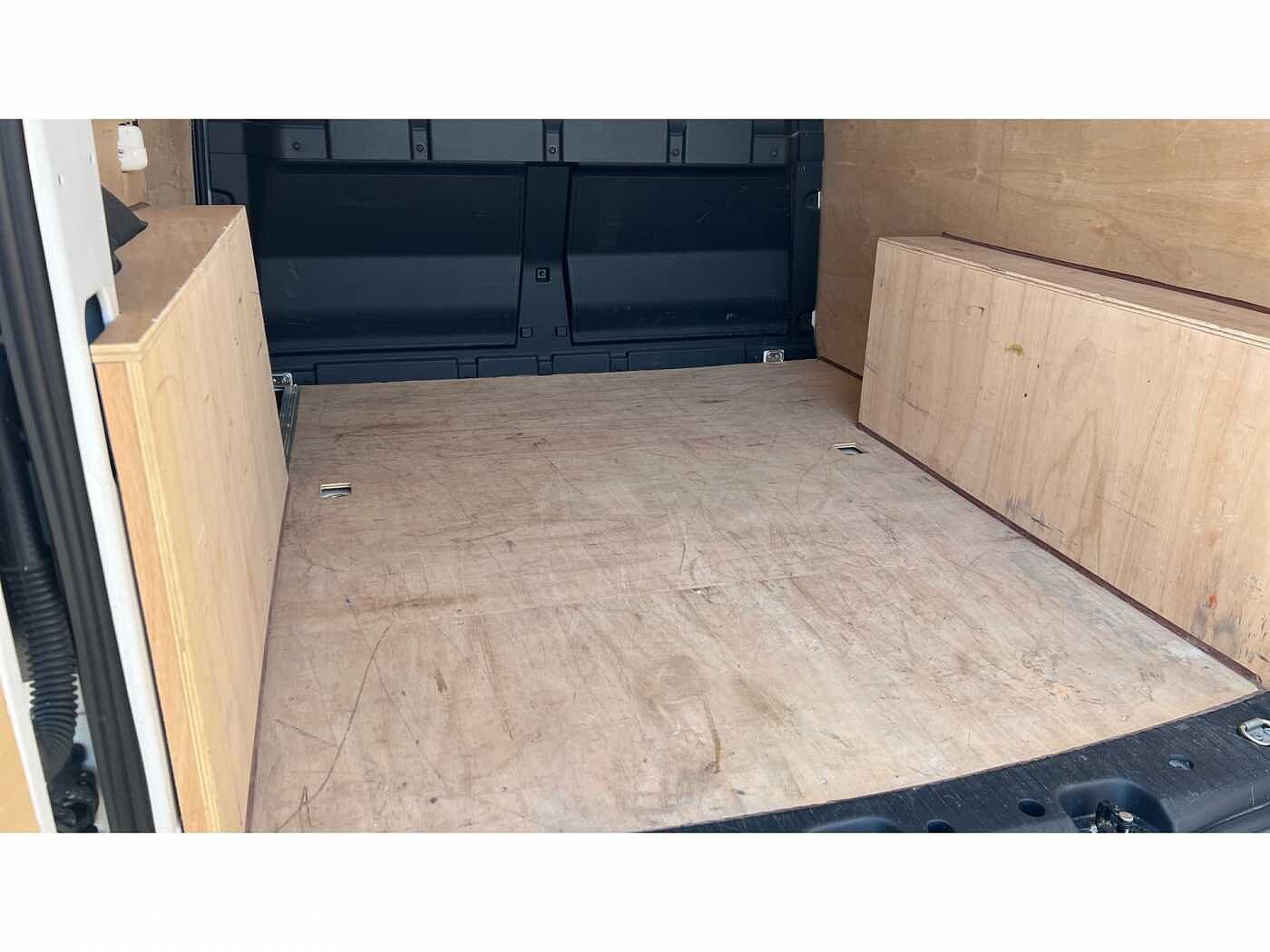 Volkswagen Caddy Cargo