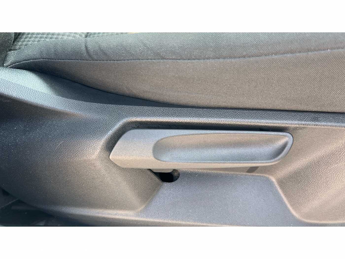 Volkswagen Caddy Cargo