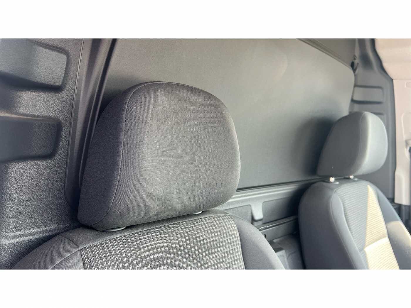 Volkswagen Caddy Cargo