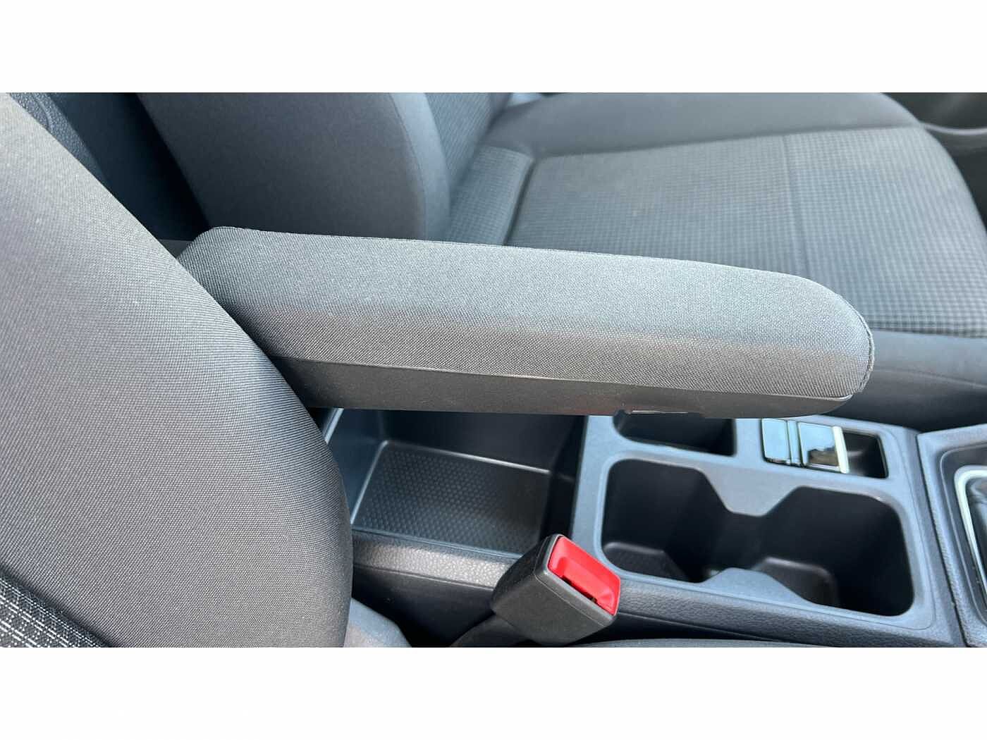 Volkswagen Caddy Cargo