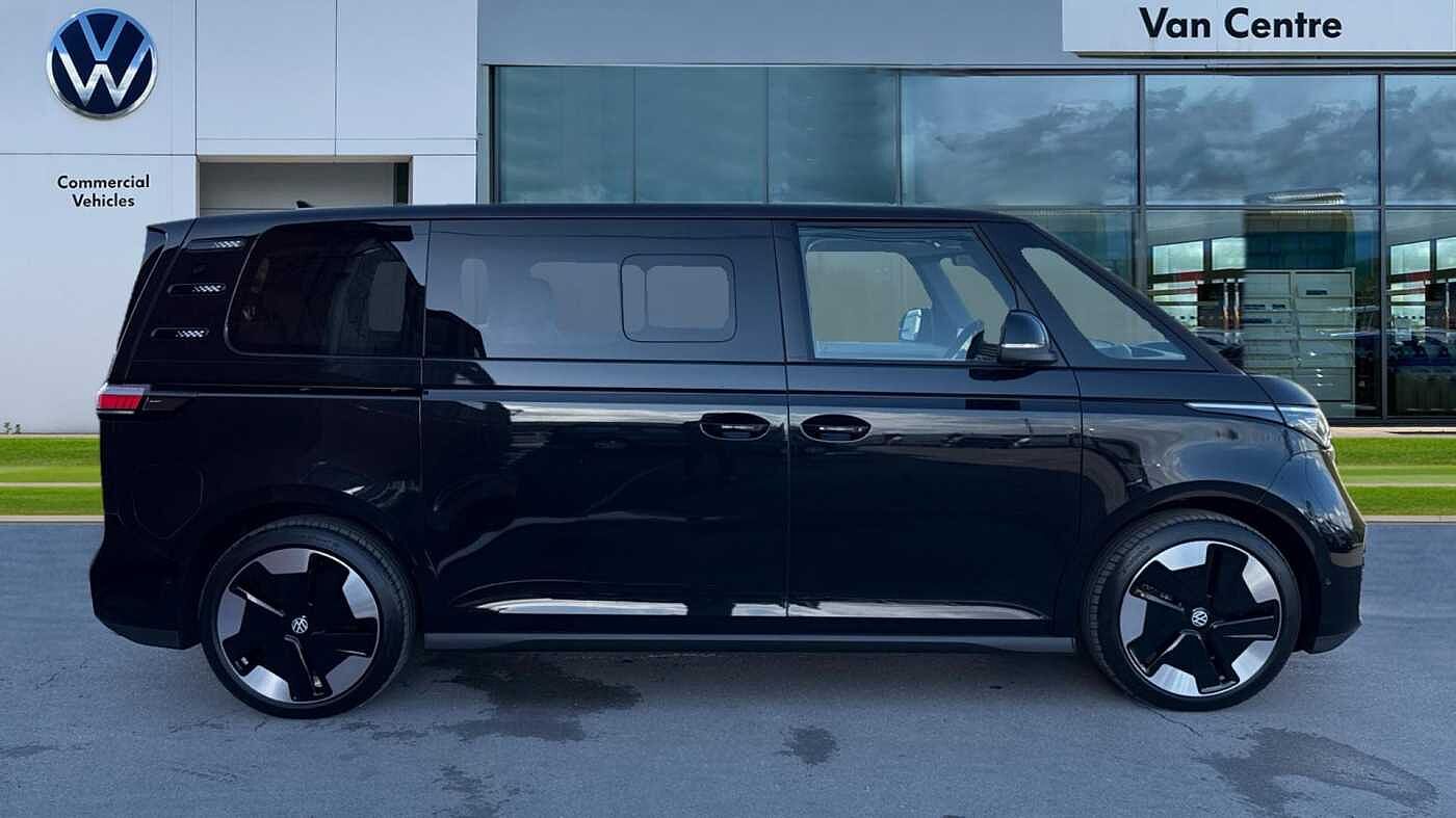 Volkswagen ID. Buzz