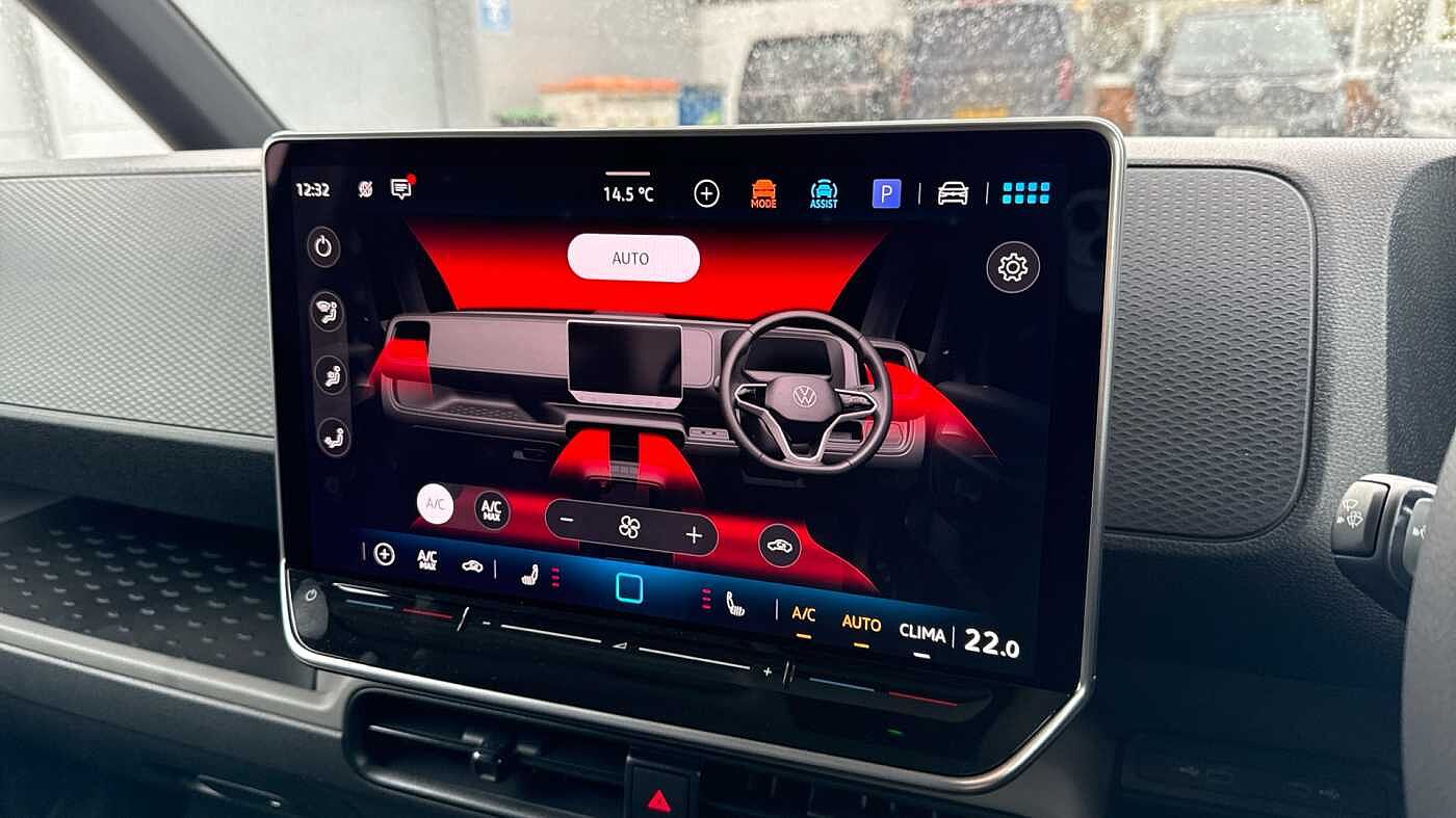 Volkswagen ID. Buzz Cargo