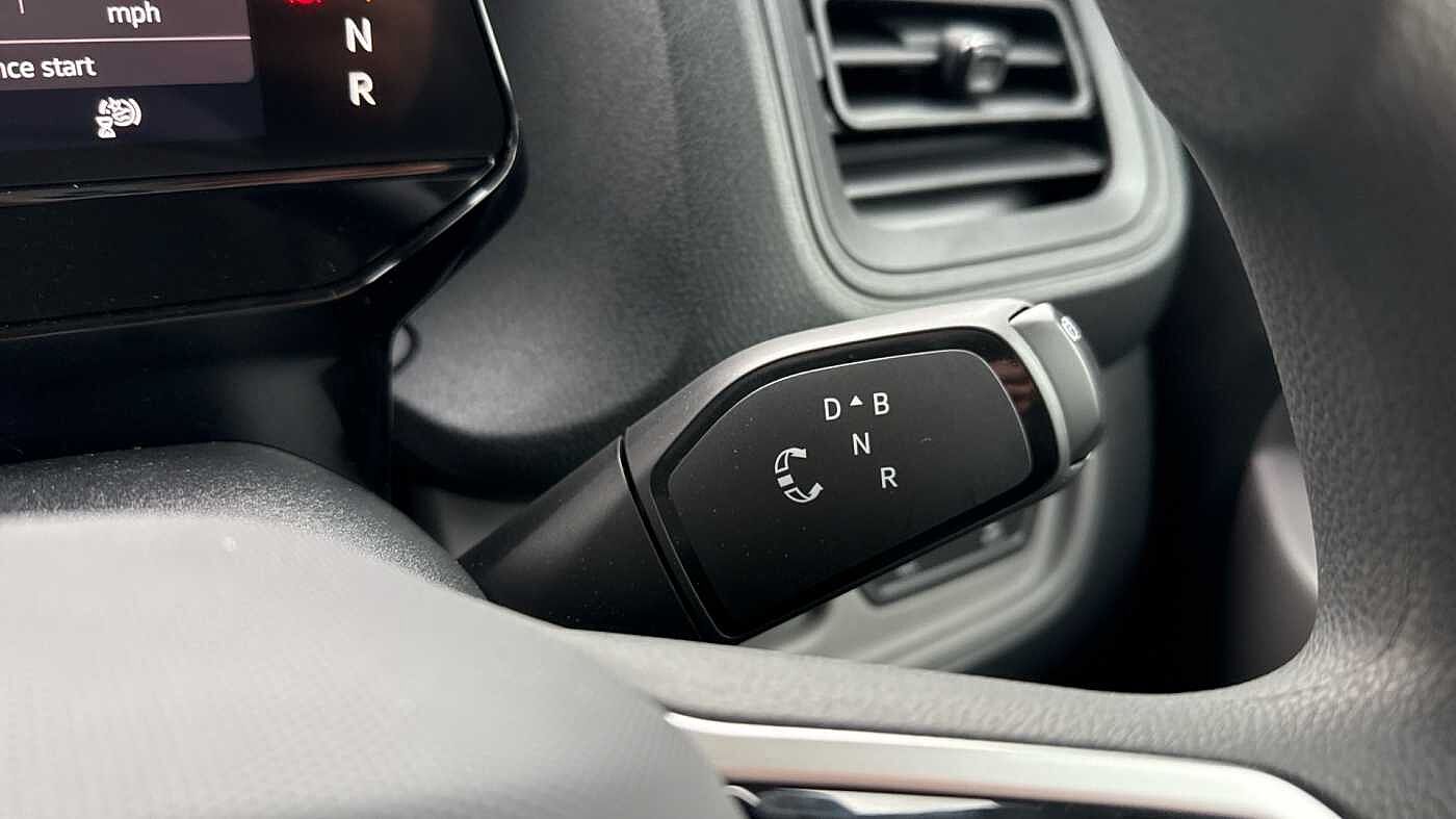 Volkswagen ID. Buzz Cargo