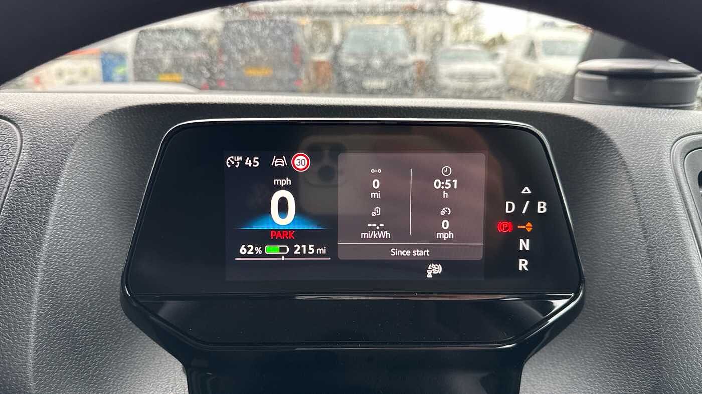 Volkswagen ID. Buzz Cargo