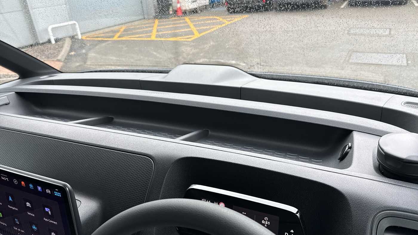 Volkswagen ID. Buzz Cargo