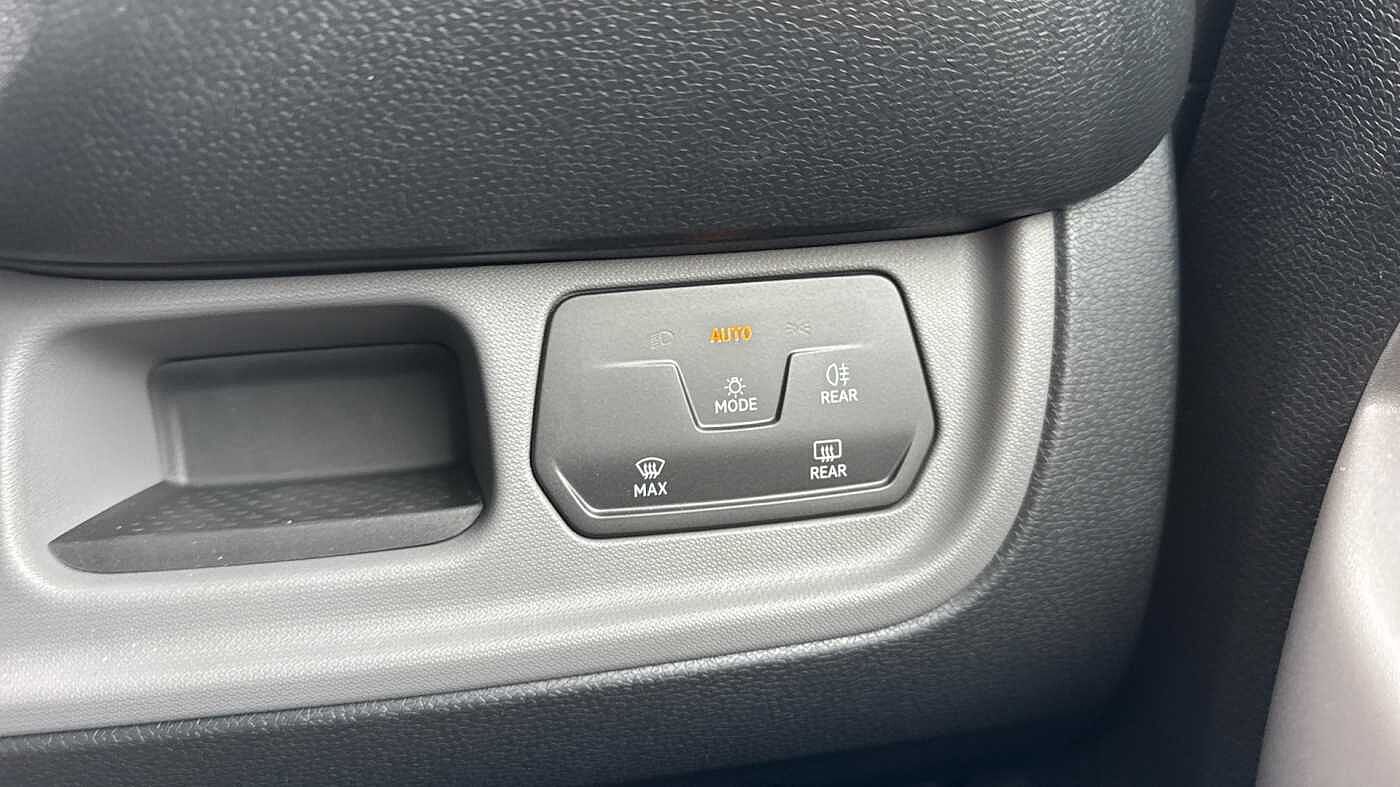 Volkswagen ID. Buzz Cargo