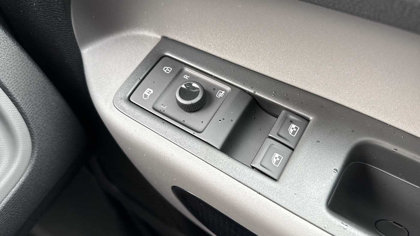 Volkswagen ID. Buzz Cargo