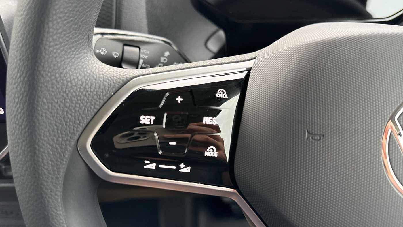 Volkswagen ID. Buzz Cargo