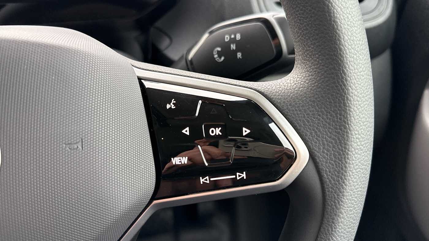 Volkswagen ID. Buzz Cargo