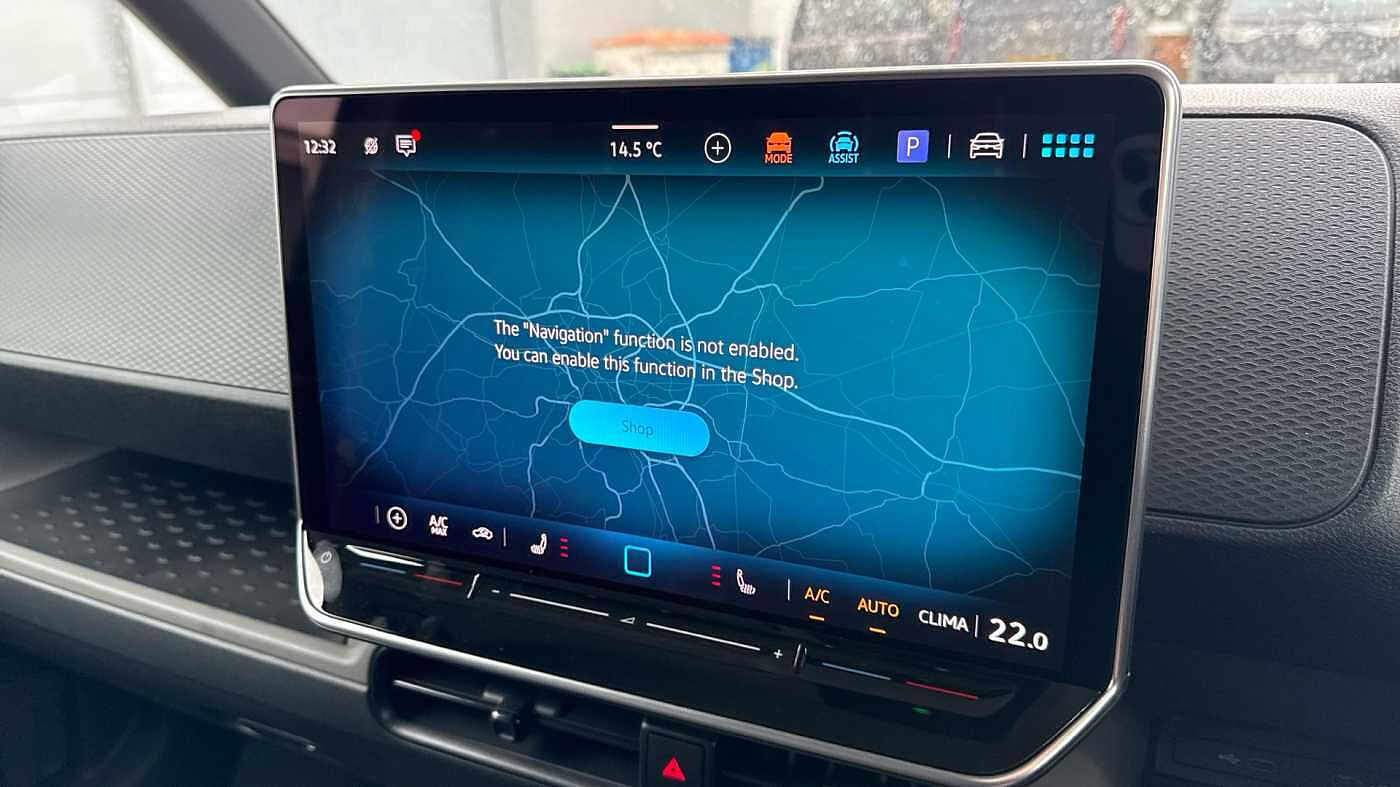 Volkswagen ID. Buzz Cargo