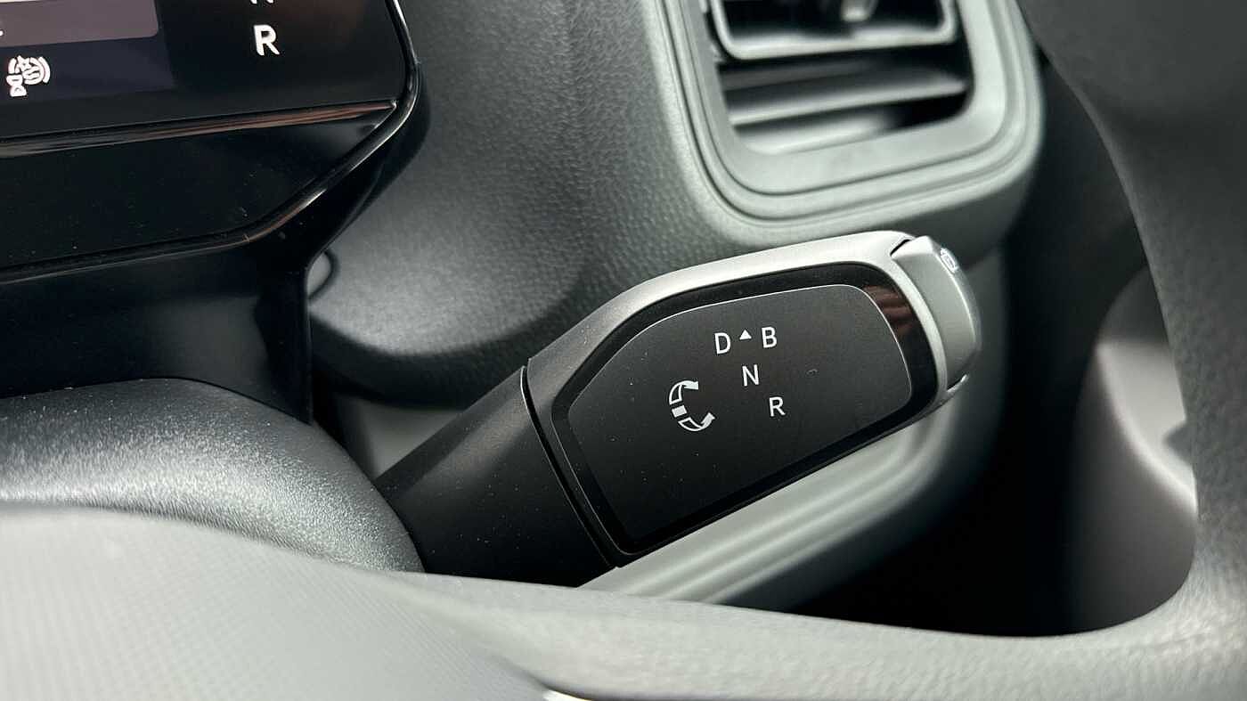 Volkswagen ID. Buzz Cargo