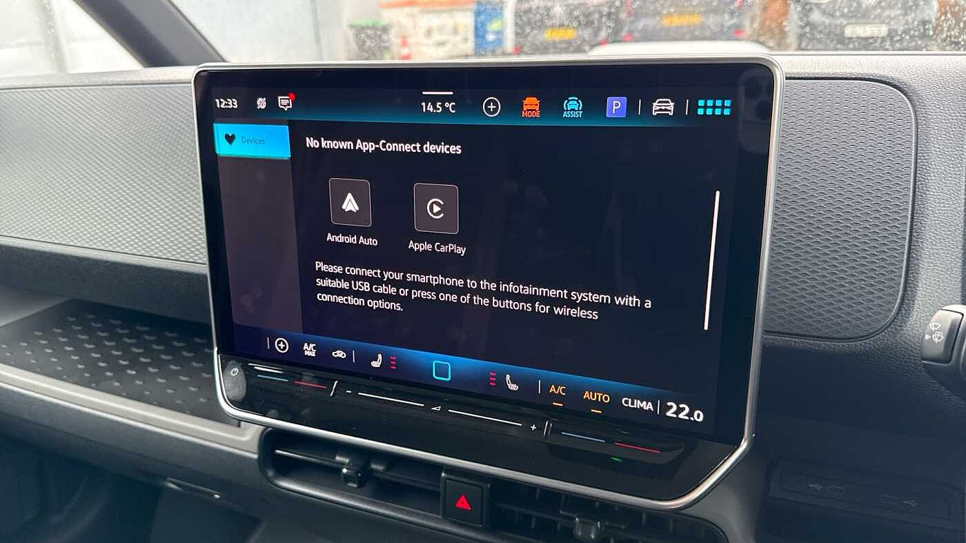 Volkswagen ID. Buzz Cargo