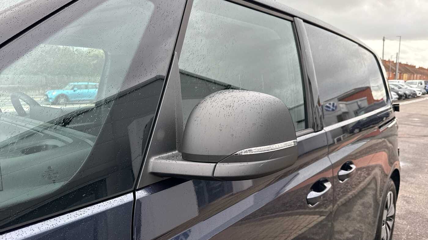 Volkswagen ID. Buzz Cargo