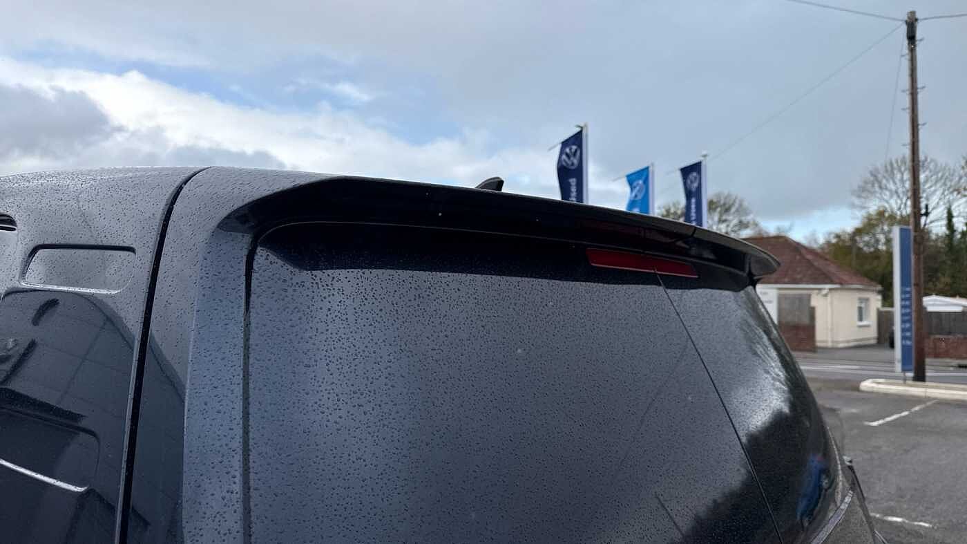 Volkswagen ID. Buzz Cargo