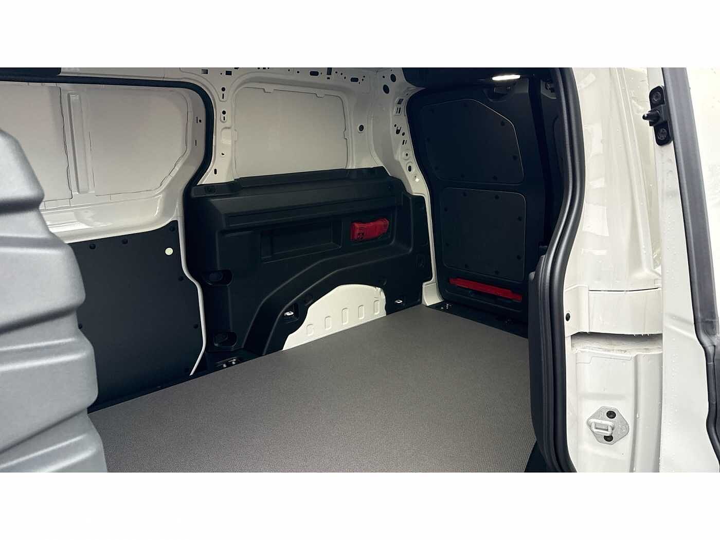 Volkswagen ID. Buzz Cargo