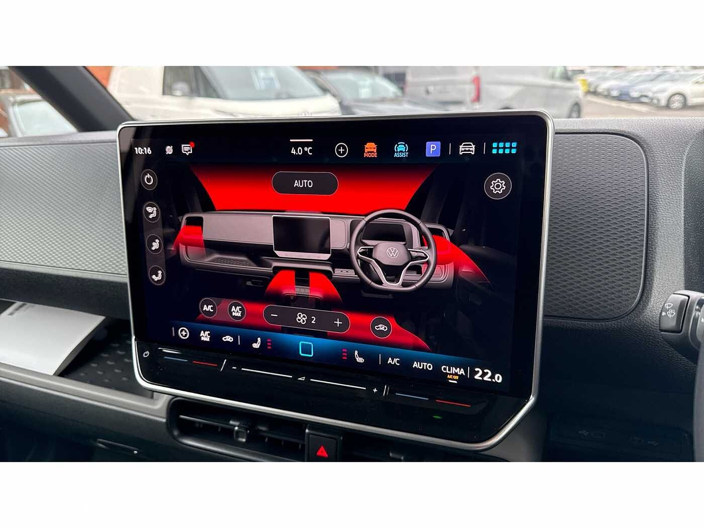 Volkswagen ID. Buzz Cargo