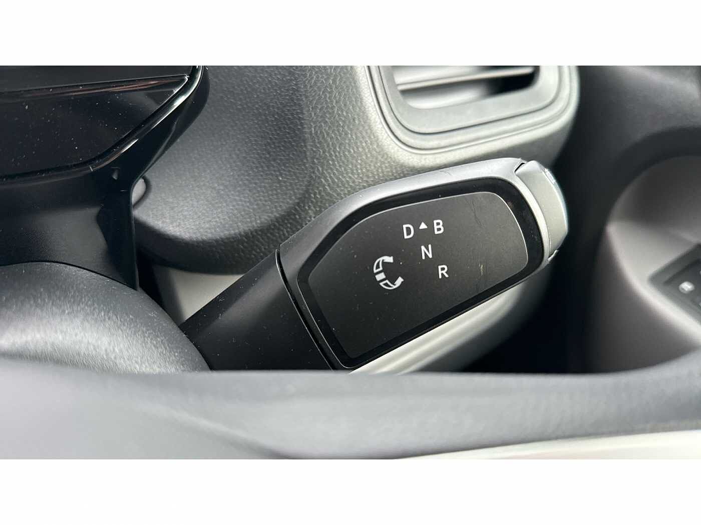 Volkswagen ID. Buzz Cargo