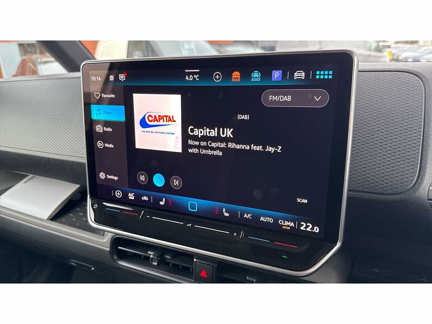 Volkswagen ID. Buzz Cargo