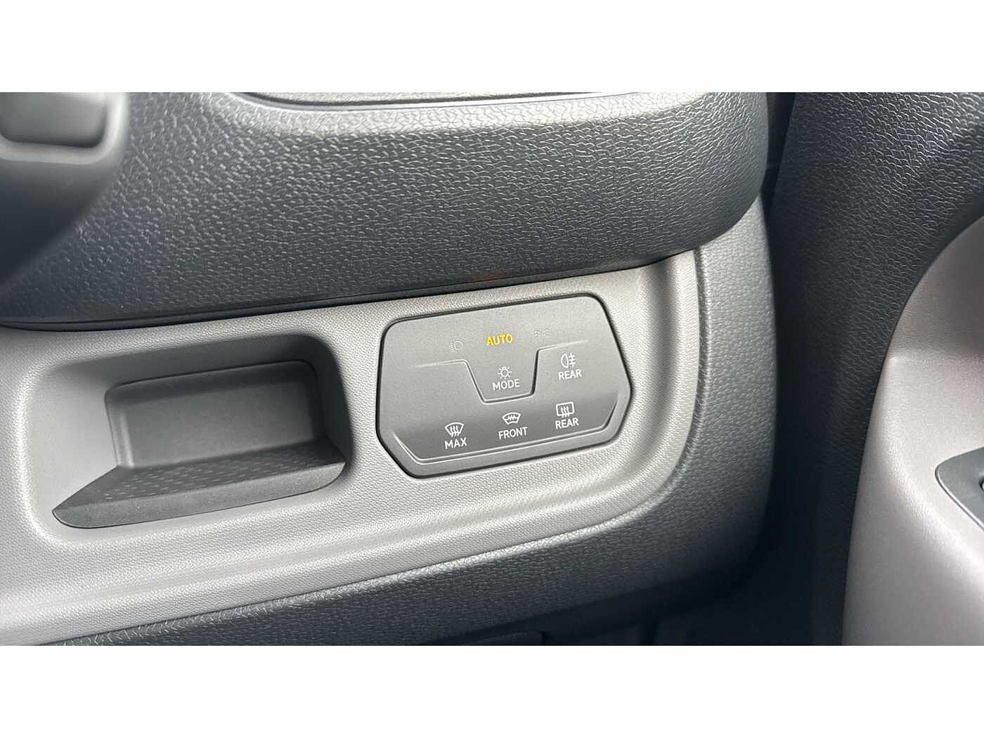 Volkswagen ID. Buzz Cargo