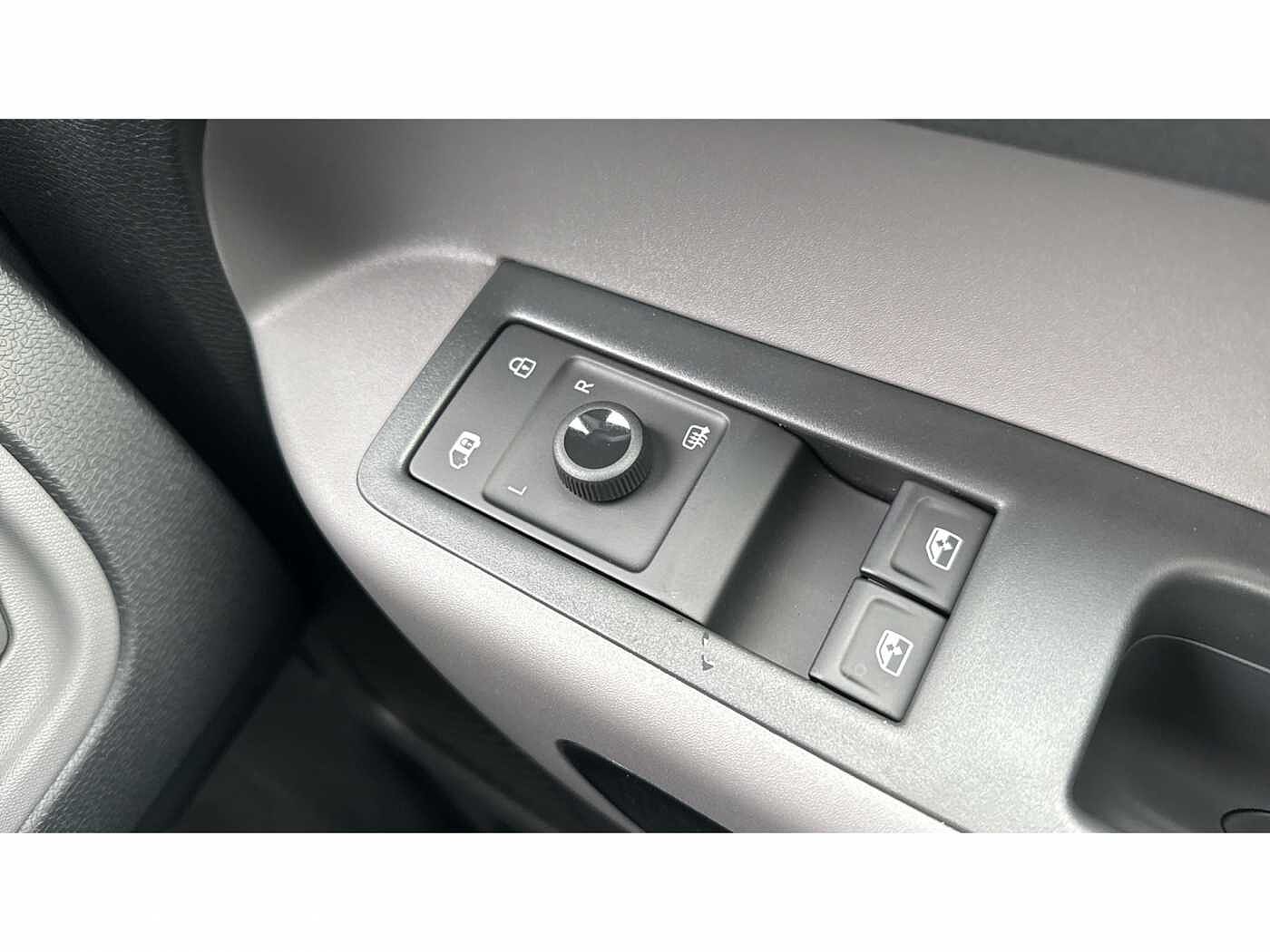 Volkswagen ID. Buzz Cargo