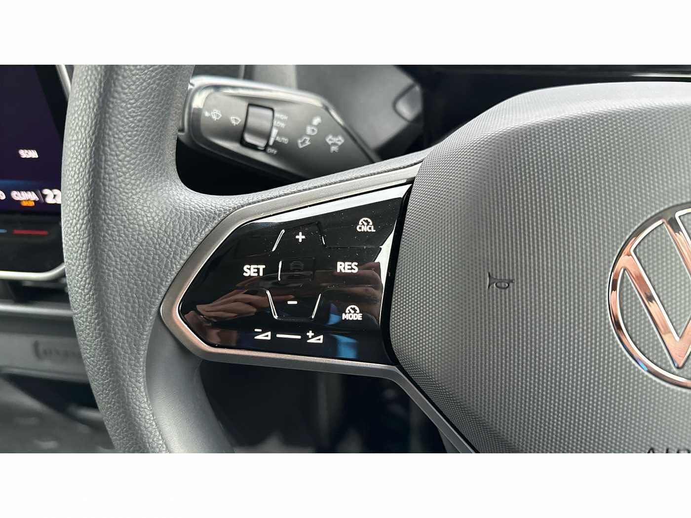 Volkswagen ID. Buzz Cargo