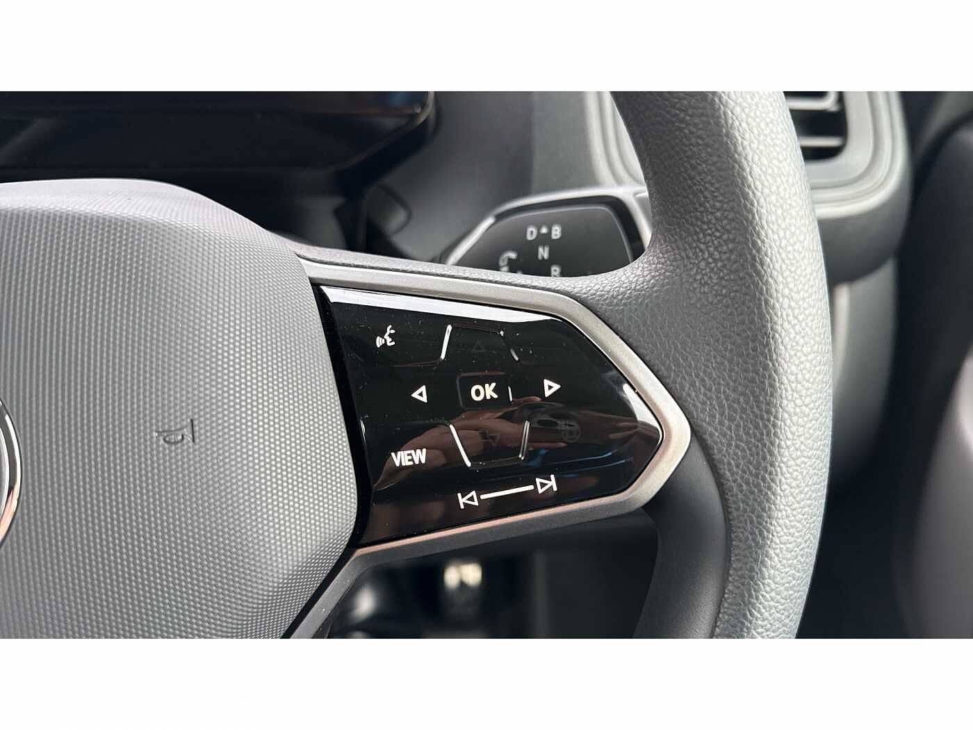 Volkswagen ID. Buzz Cargo