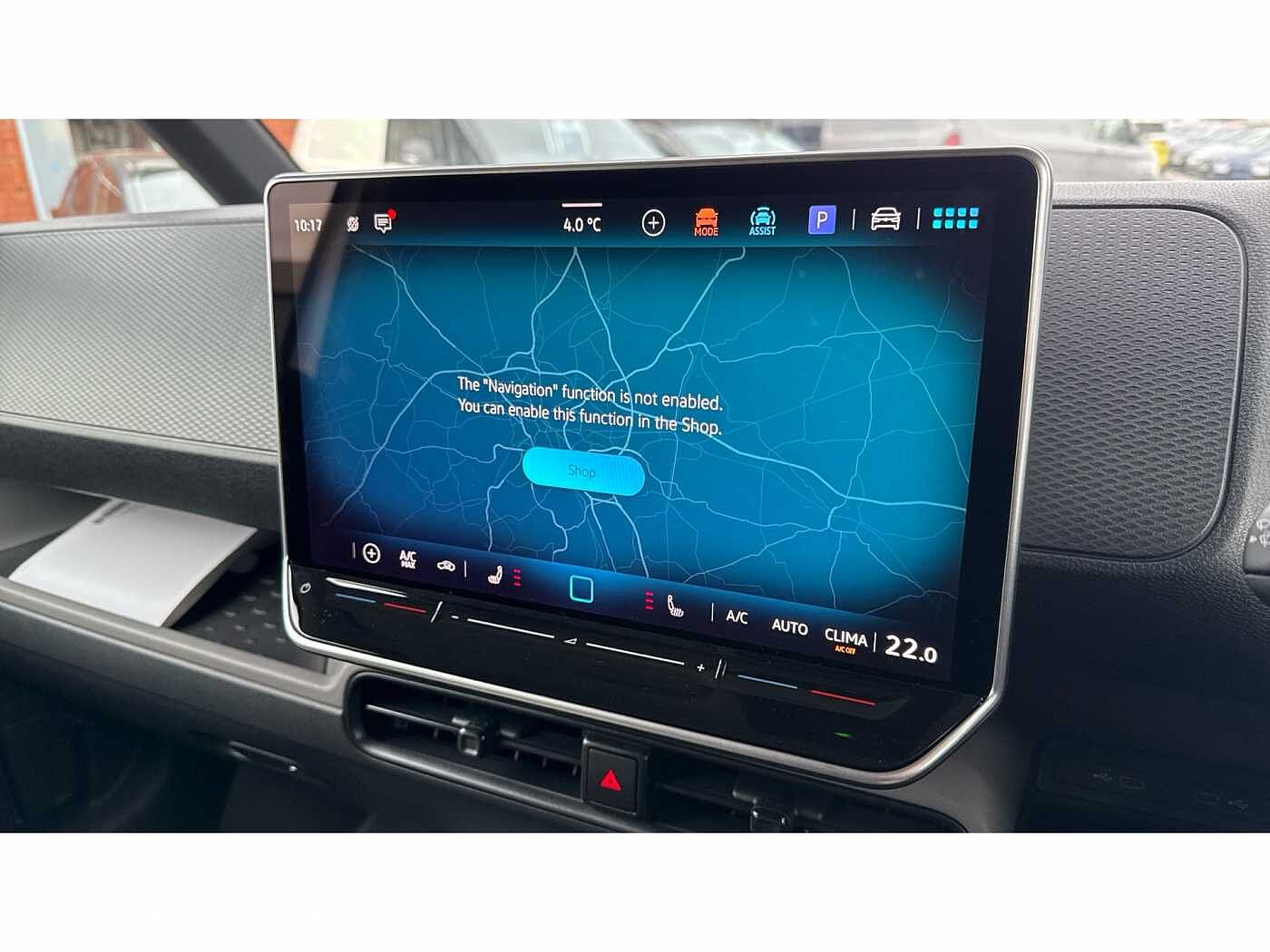 Volkswagen ID. Buzz Cargo