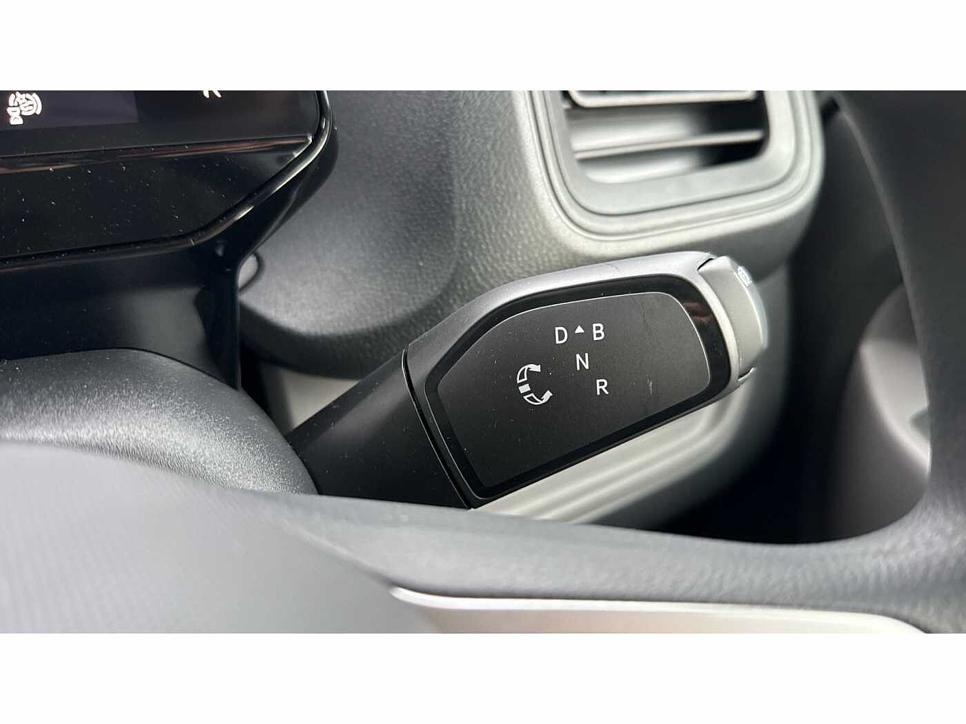 Volkswagen ID. Buzz Cargo