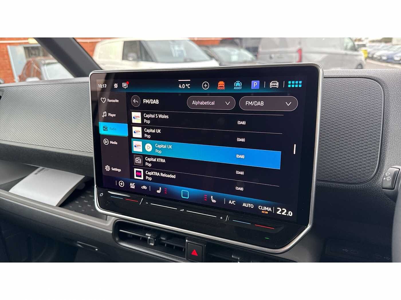 Volkswagen ID. Buzz Cargo