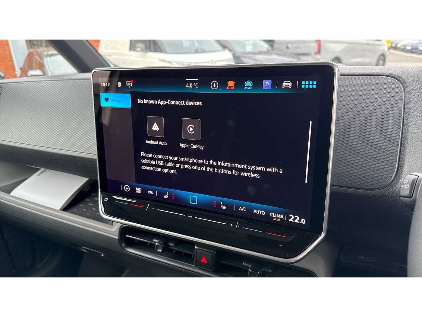 Volkswagen ID. Buzz Cargo