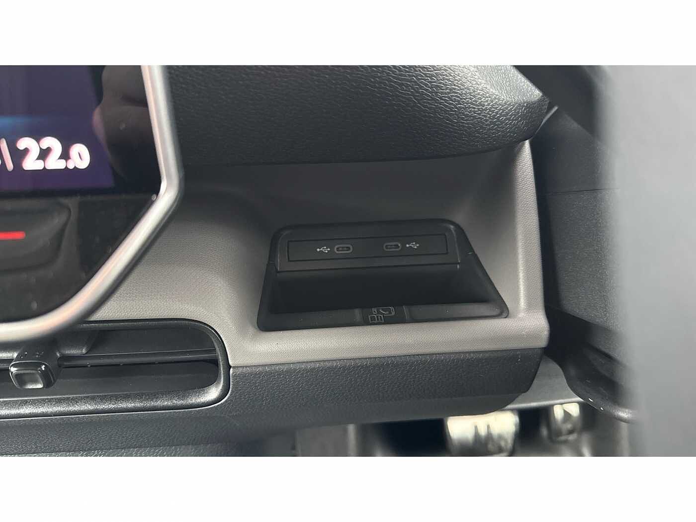 Volkswagen ID. Buzz Cargo