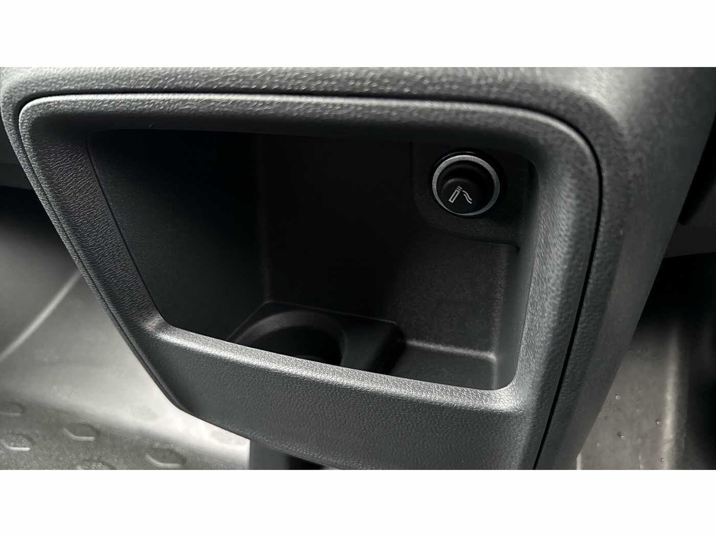 Volkswagen ID. Buzz Cargo