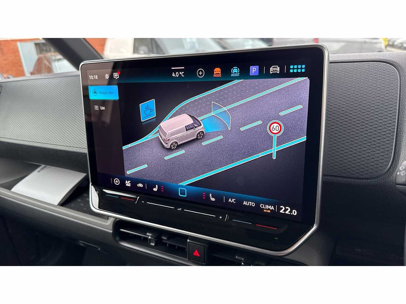 Volkswagen ID. Buzz Cargo