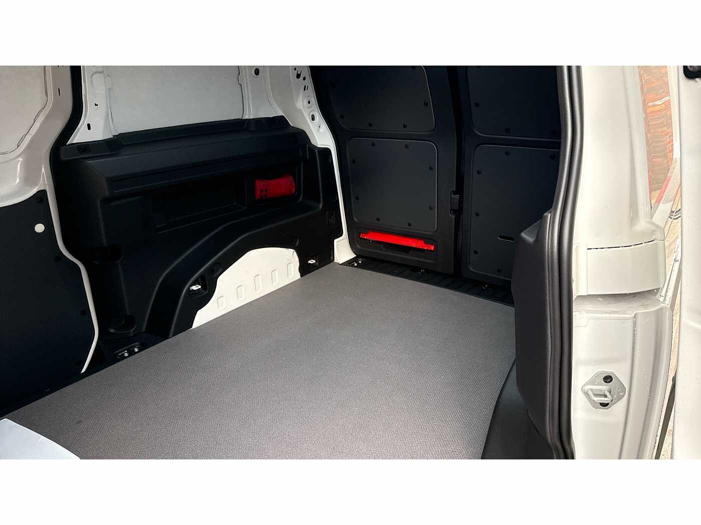 Volkswagen ID. Buzz Cargo