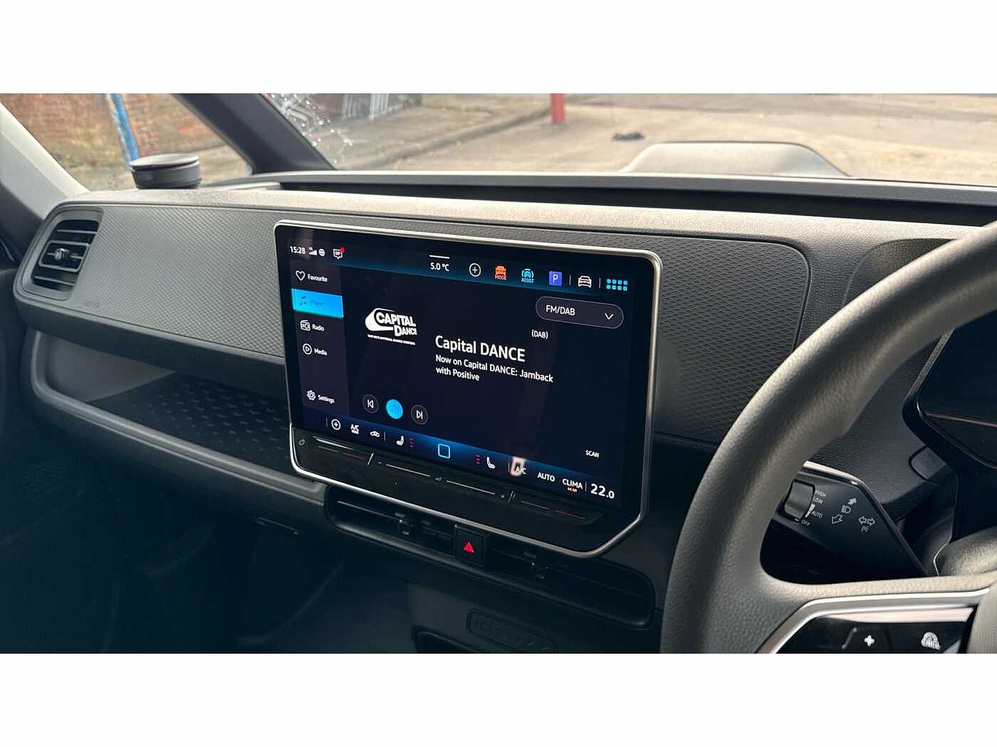 Volkswagen ID. Buzz Cargo