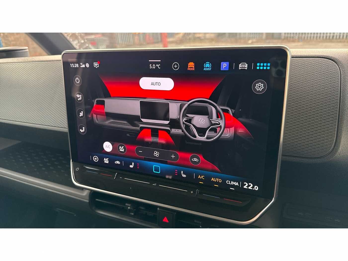 Volkswagen ID. Buzz Cargo