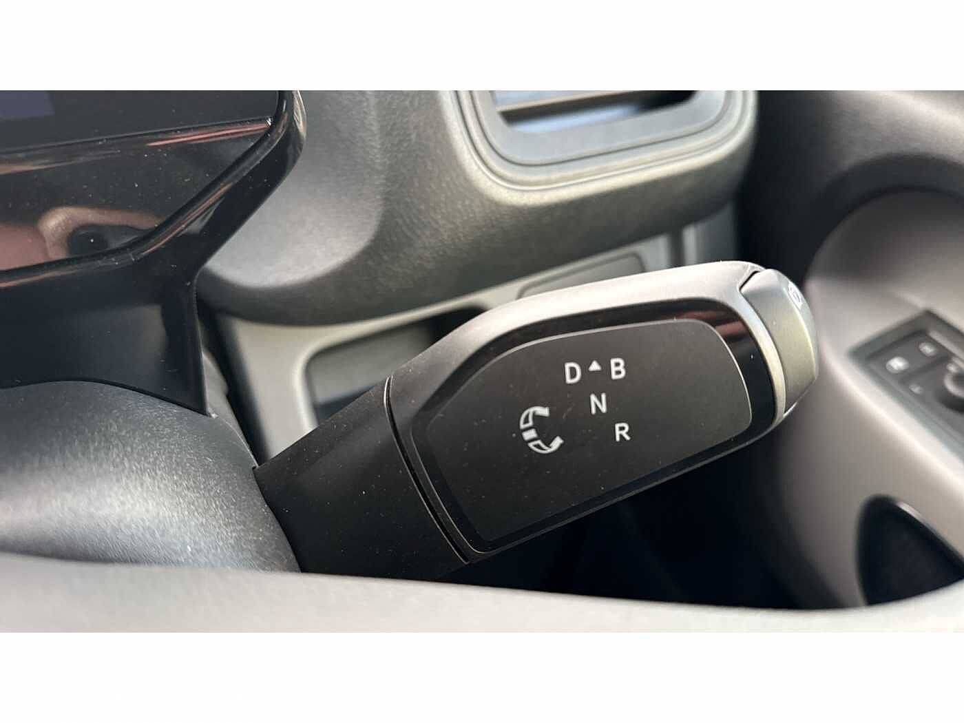 Volkswagen ID. Buzz Cargo